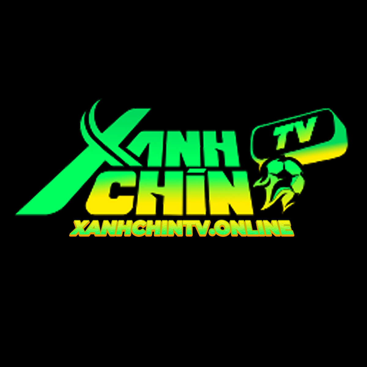XanhchinTV
