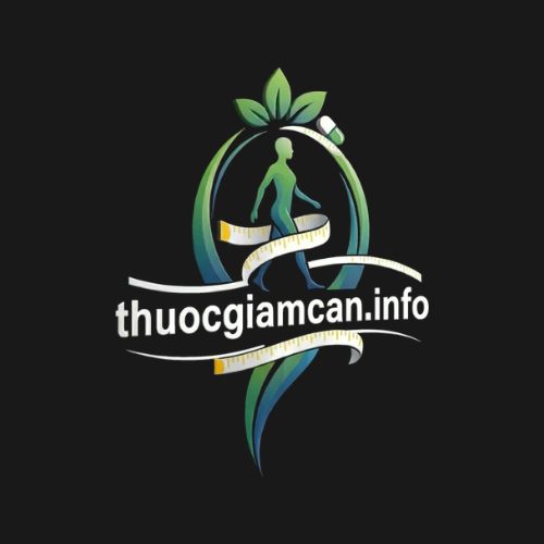 Thuốc giảm cân