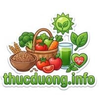 Thực dưỡng