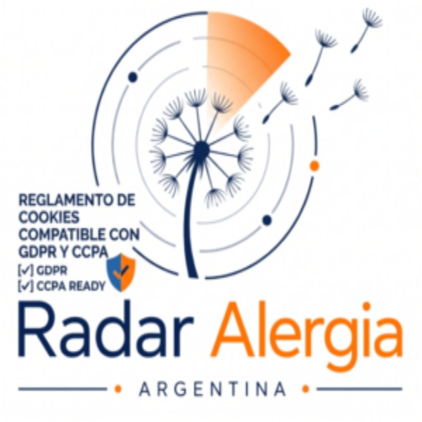 Radar Alergia Argentina