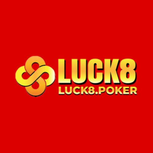 luck8poker