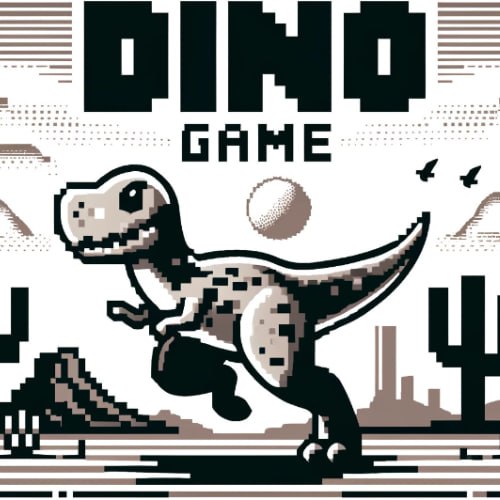 Game Dino