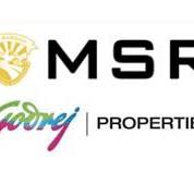Godrej Msr city