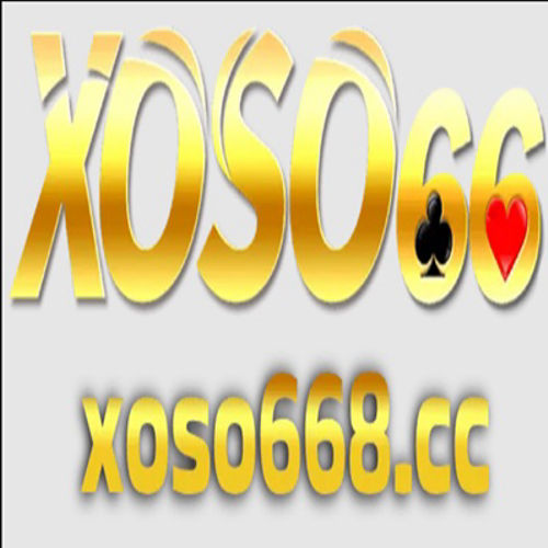 Nhà cái XOSO66