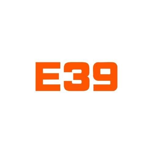 E39