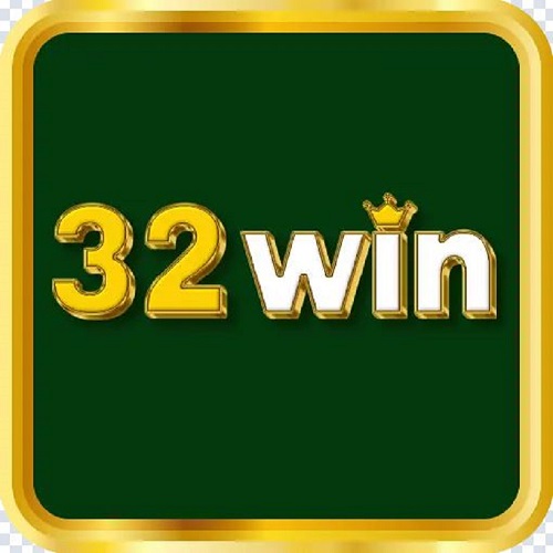 Nhà cái 32win