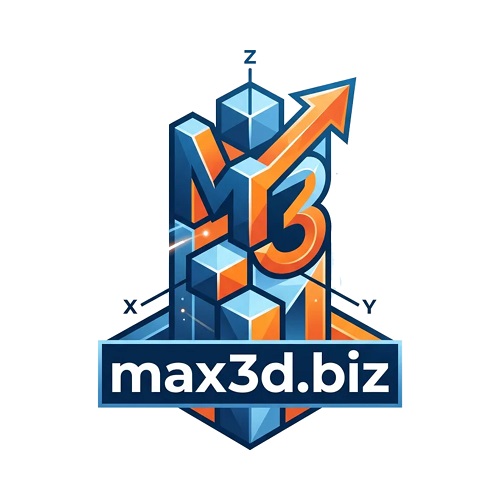 Max3D