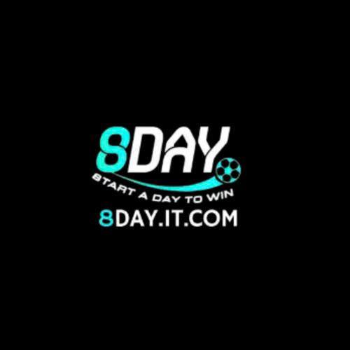 8DAY