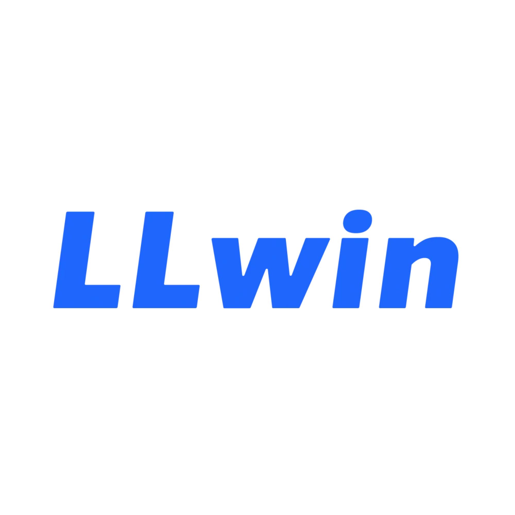 Nhà cái LLWIN