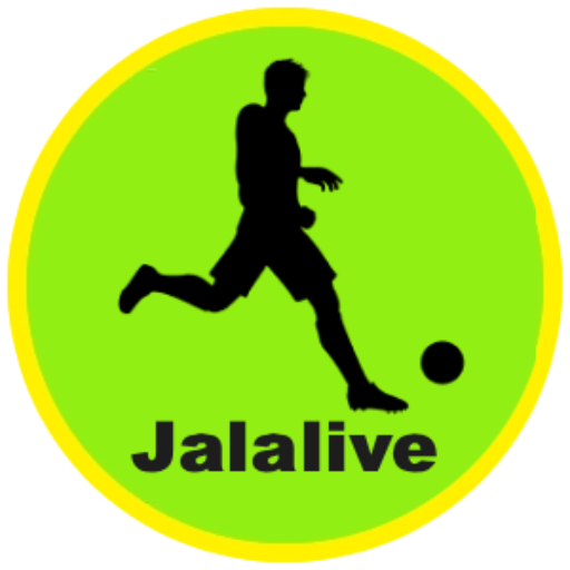 Jalalive: Live Streaming