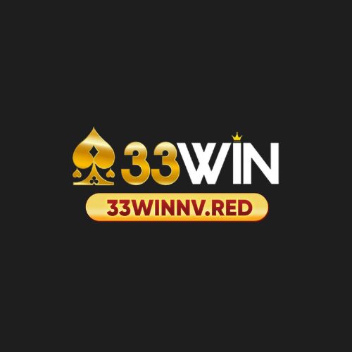 33win Nhà cái 