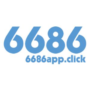 6686