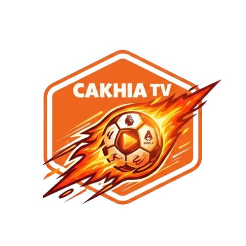 Cakhia TV
