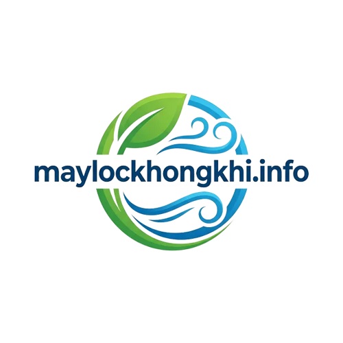 Máy Lọc Không Khí