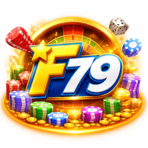 F79 Nền tảng game trực tuyến top1