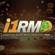 i1RM Casino