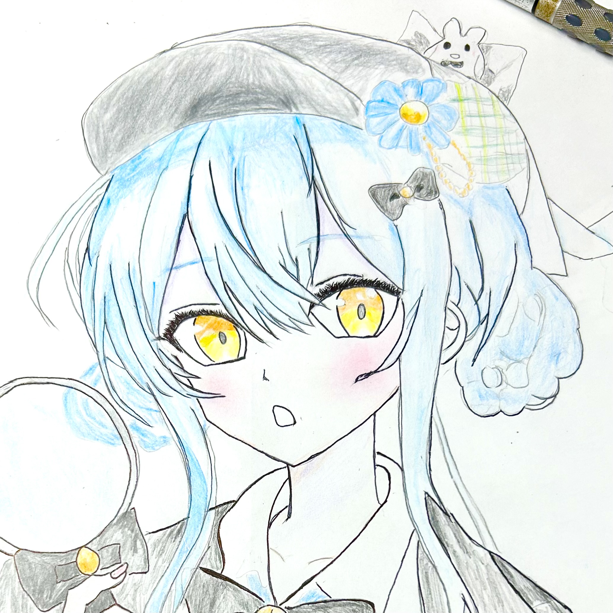 bloom