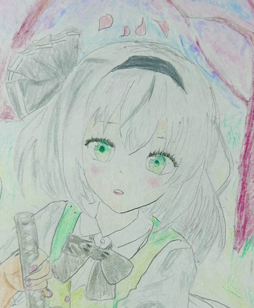 aCb(フラワ)