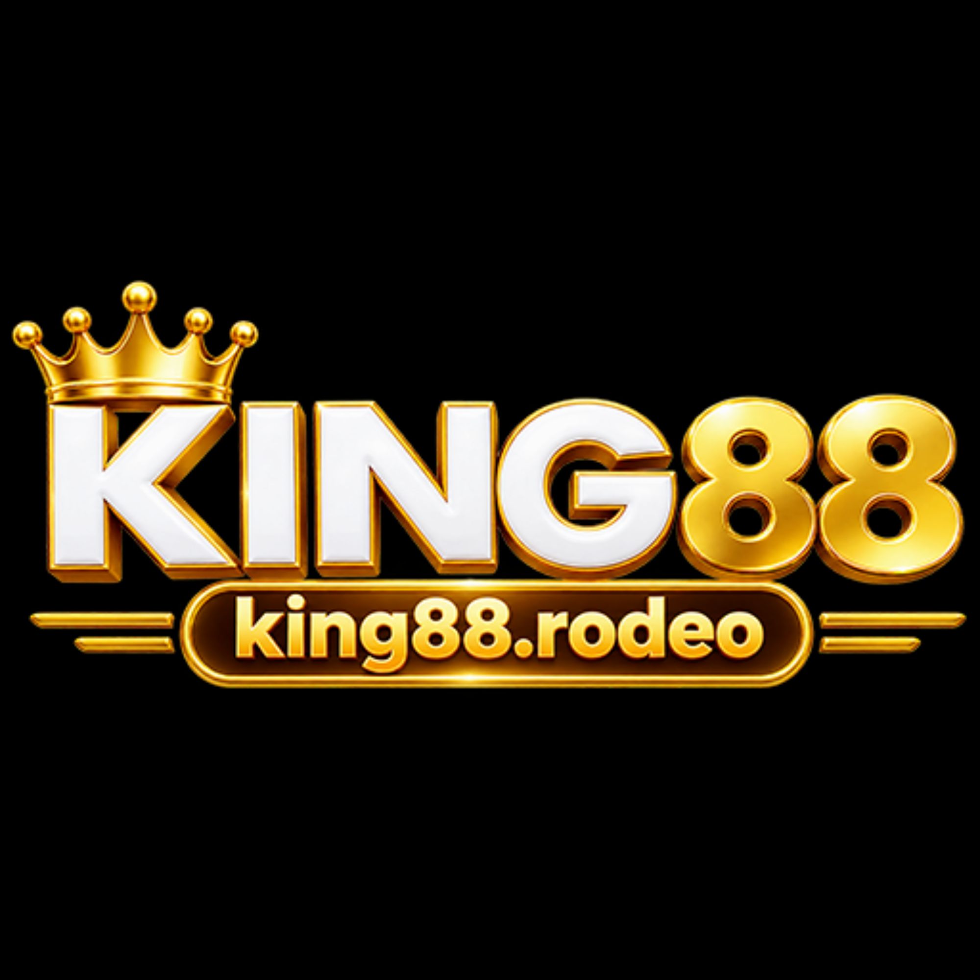 King88 Rodeo