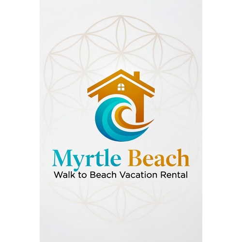 Myrtle Beach Walk to Beach Vacation Rental