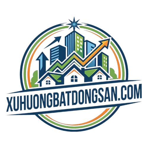 Xu hướng bất động sản