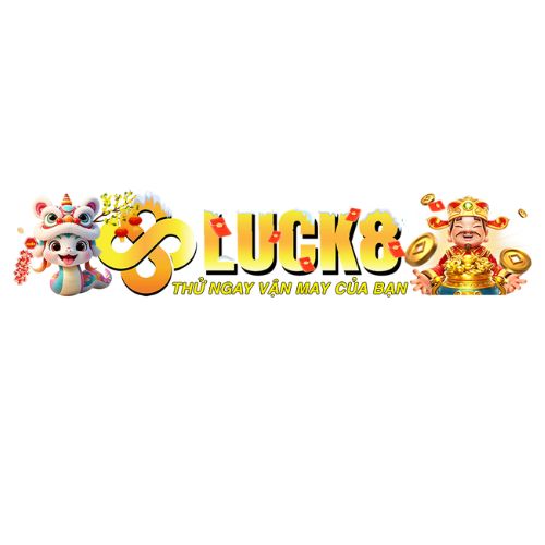 Luck8 Design