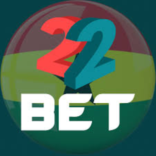 22bet – Plataforma oficial 2026 de cassino online e slots