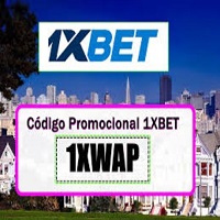 Lista de códigos promocionales hoy 1xBet 2026: 1X200VIP