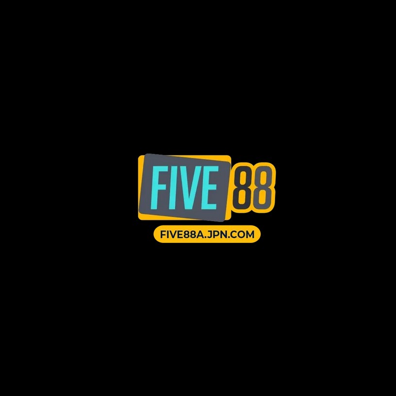 FIVE88 AJPNCOM