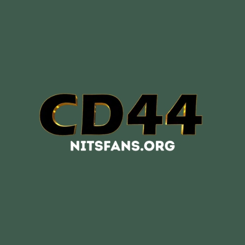 CD44 ক্যাসিনো ও স্লটস