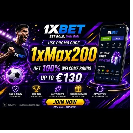 1xbet promo