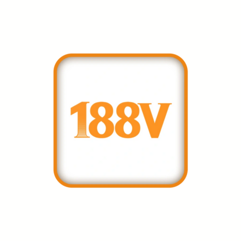 188v