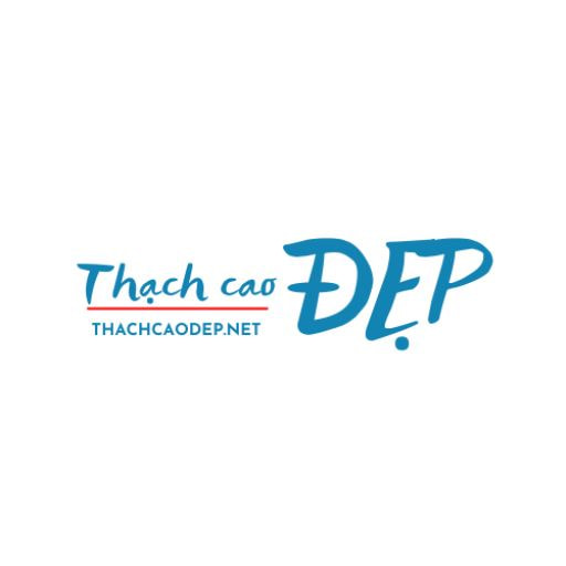 Shop Thạch Cao Đẹp