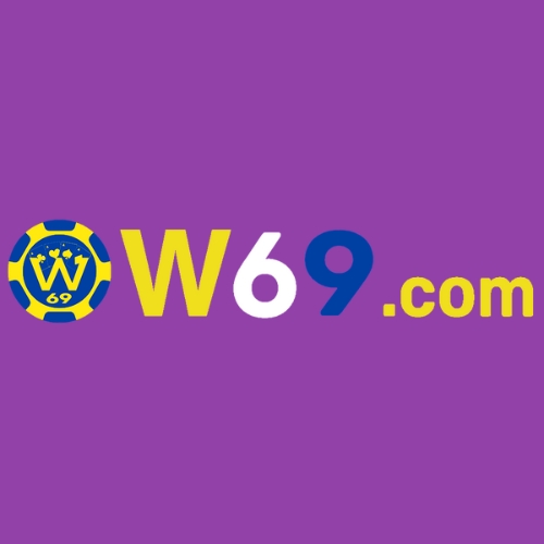 เว็บไซต์พนัน W69