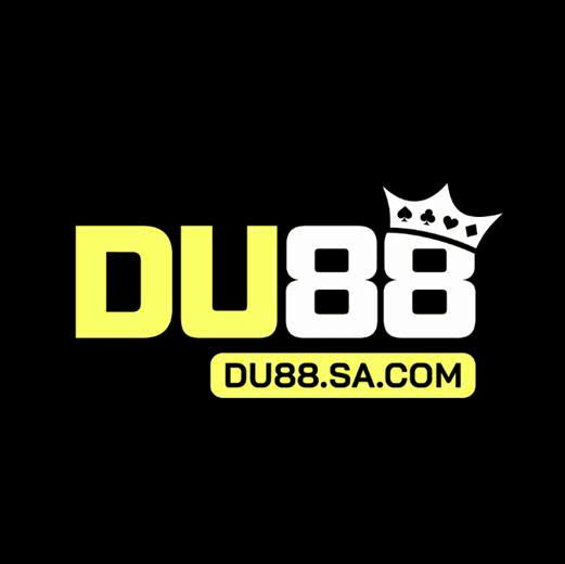 DU88 – Nhà Cái Cá Cược Uy Tín | Thể Thao, Casino, Slot Đỉnh Cao
