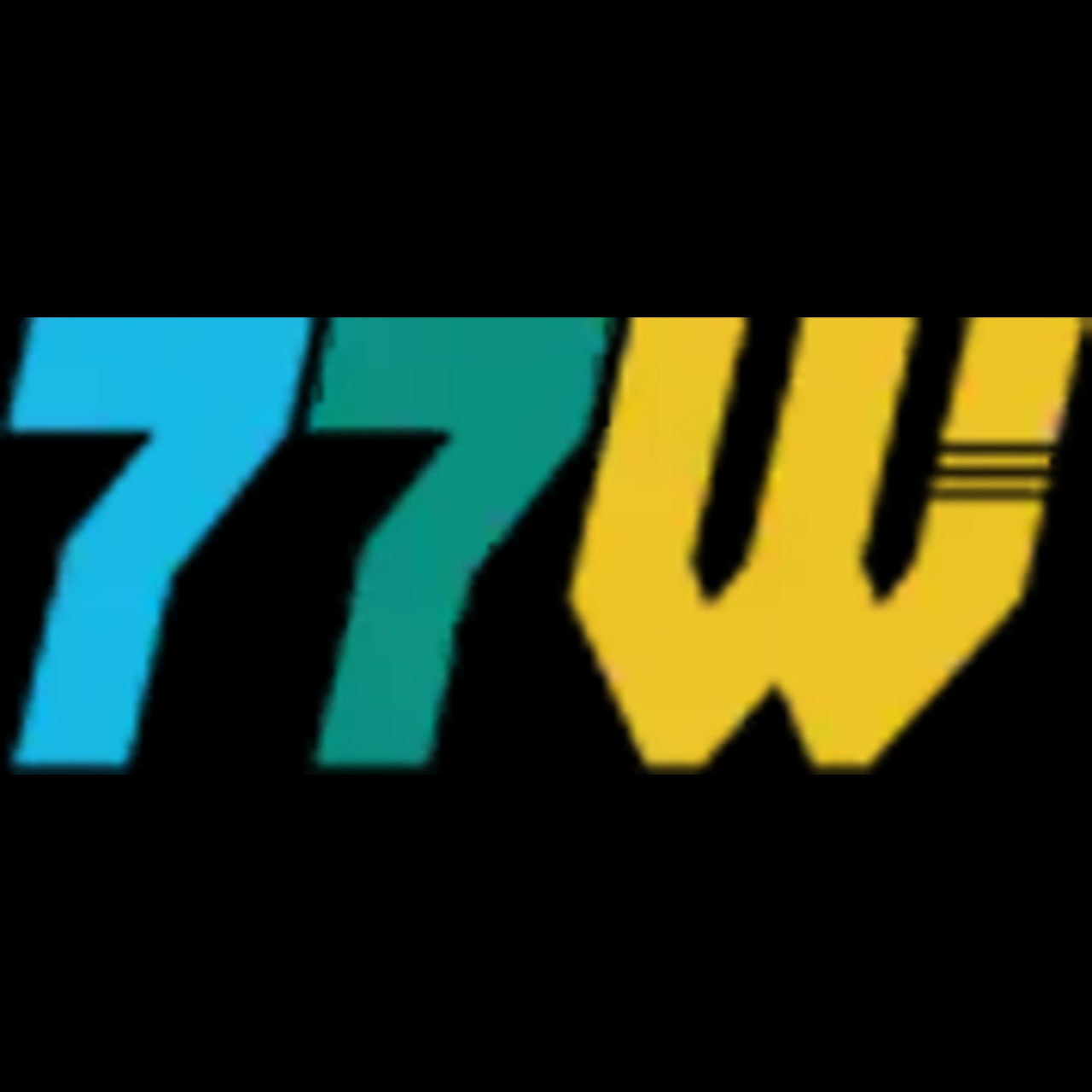 77W
