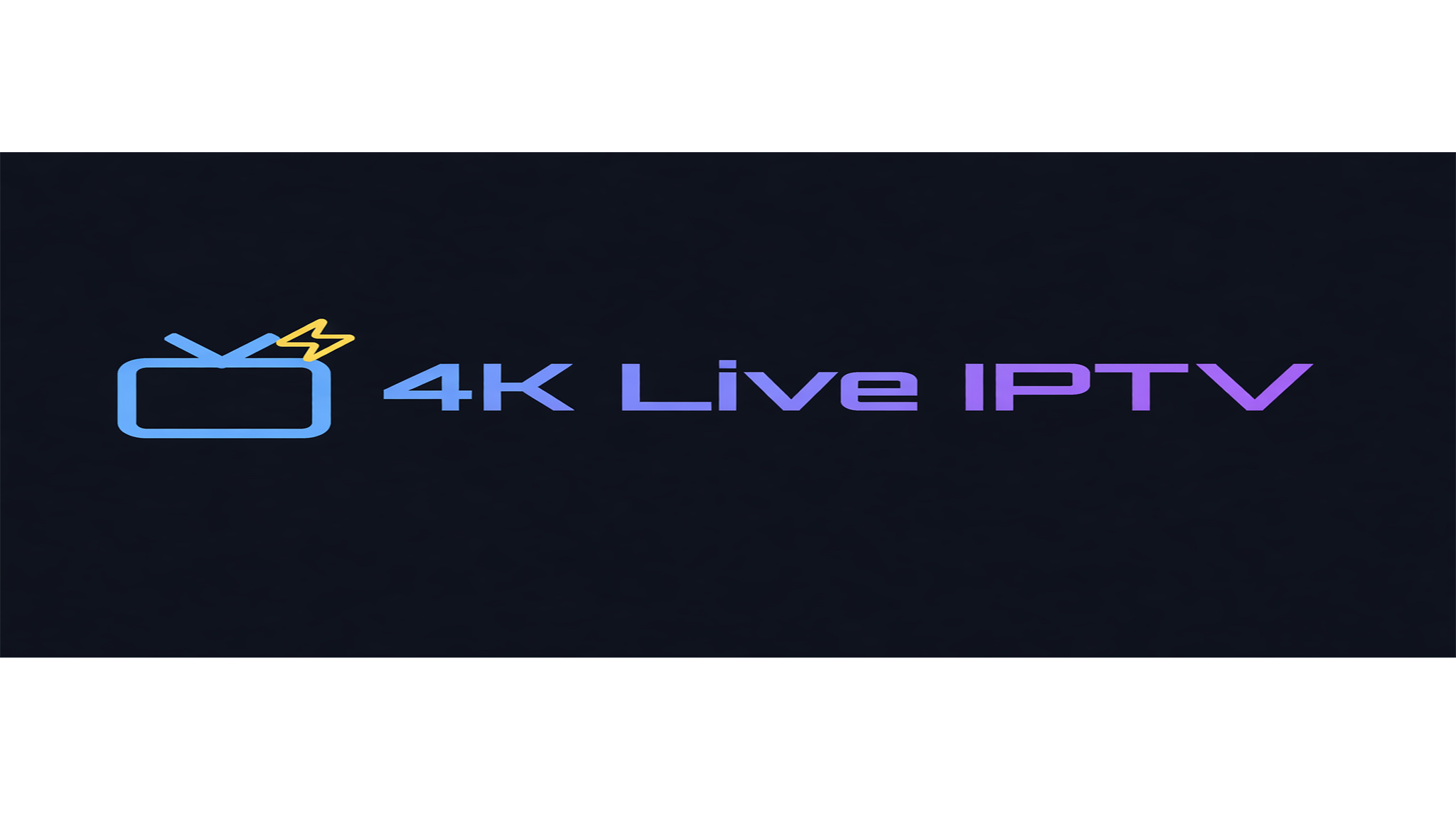 4k live iptv