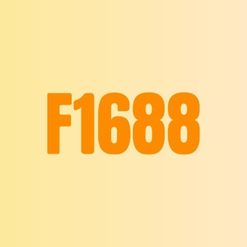 Nhà cái F1688