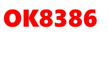ok8386sh