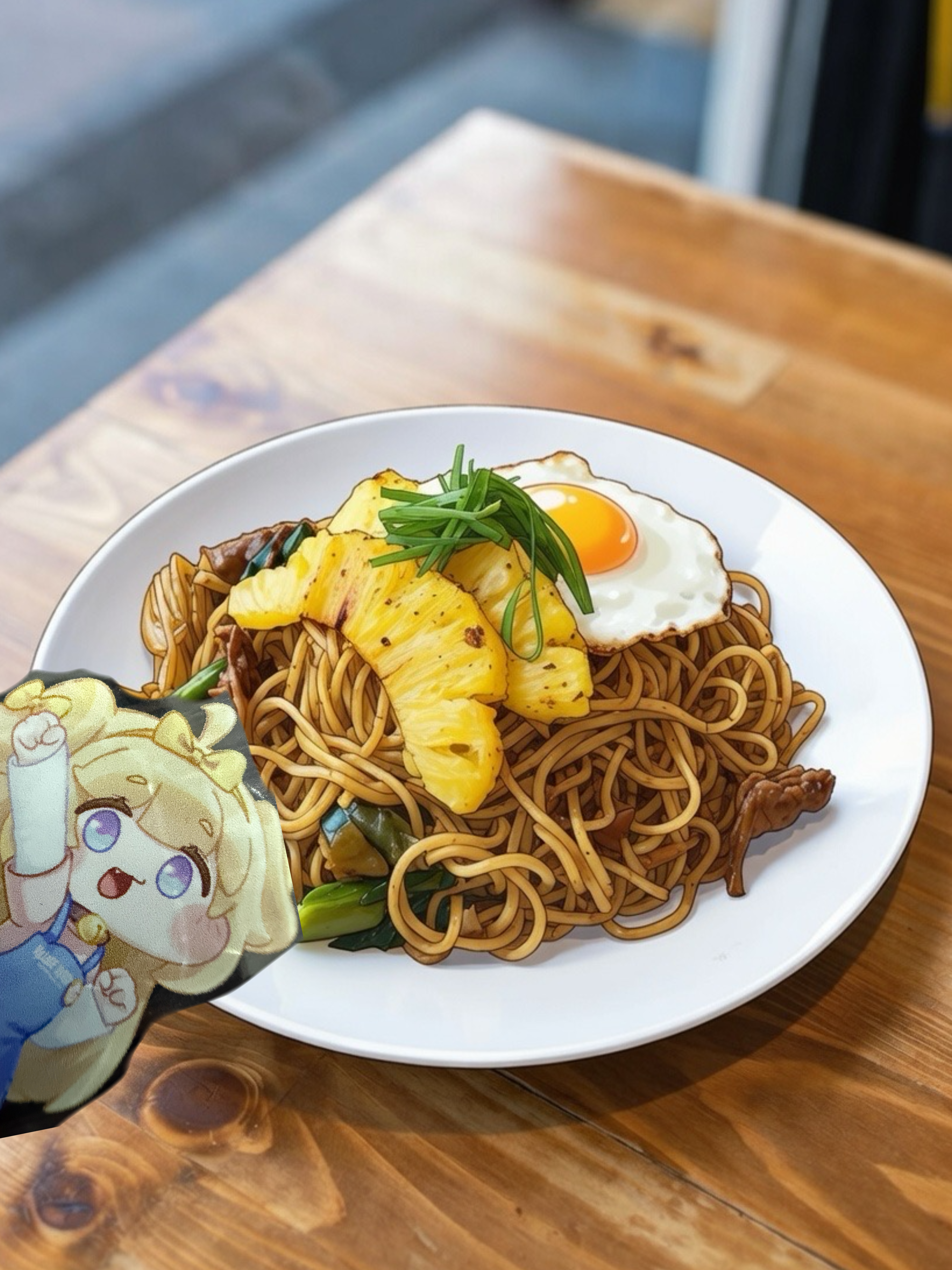 yakisoba(suzka)