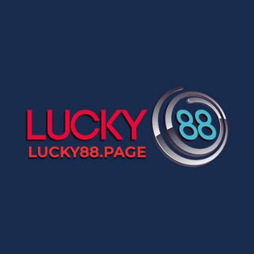 Lucky88 Page