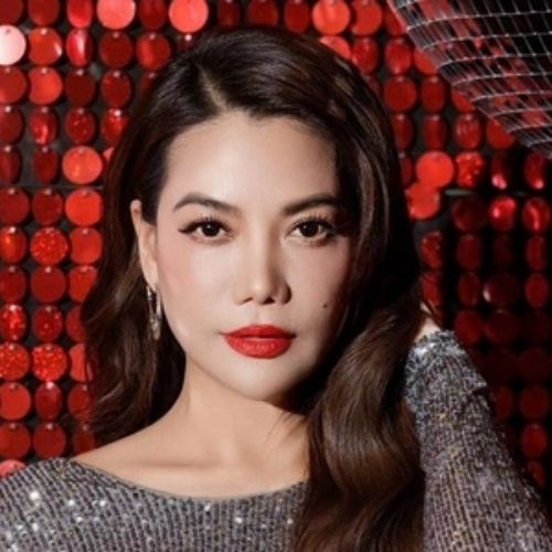 CEO Linh Nguyen