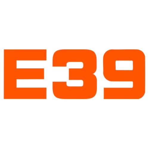 E39