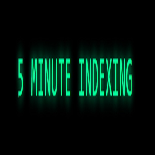 Fast Google Indexing Tool from a Reliable Indexer Site for Websites & Backlinks
