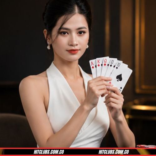 CEO Hitclub