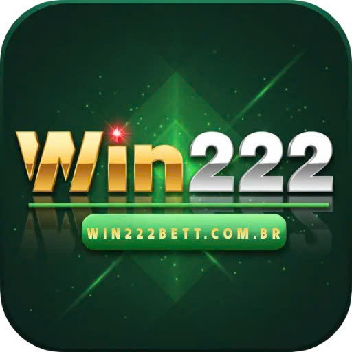 casa de apostas win222bet