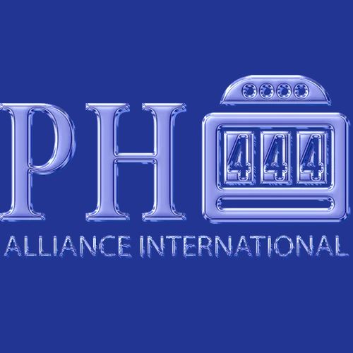 PH444 Game