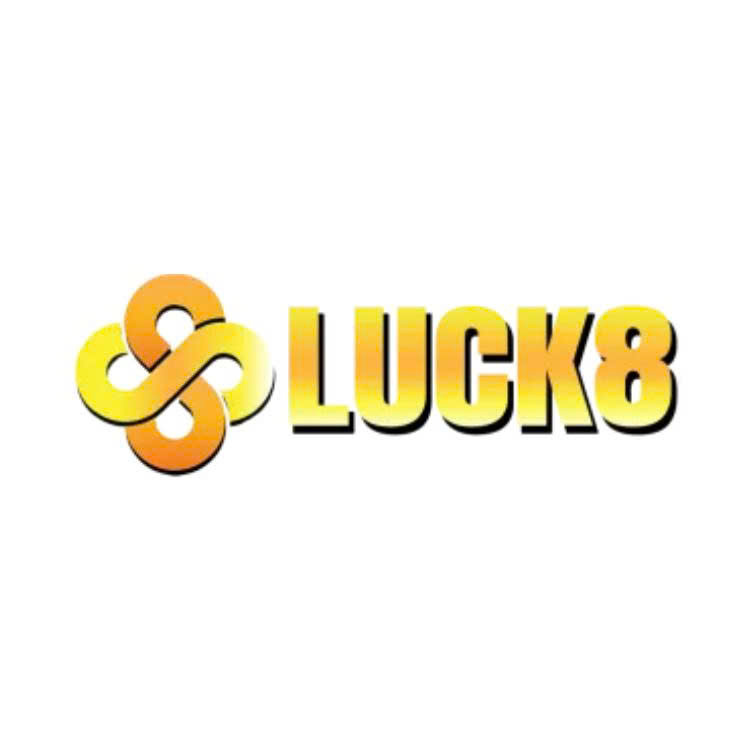 LUCK8