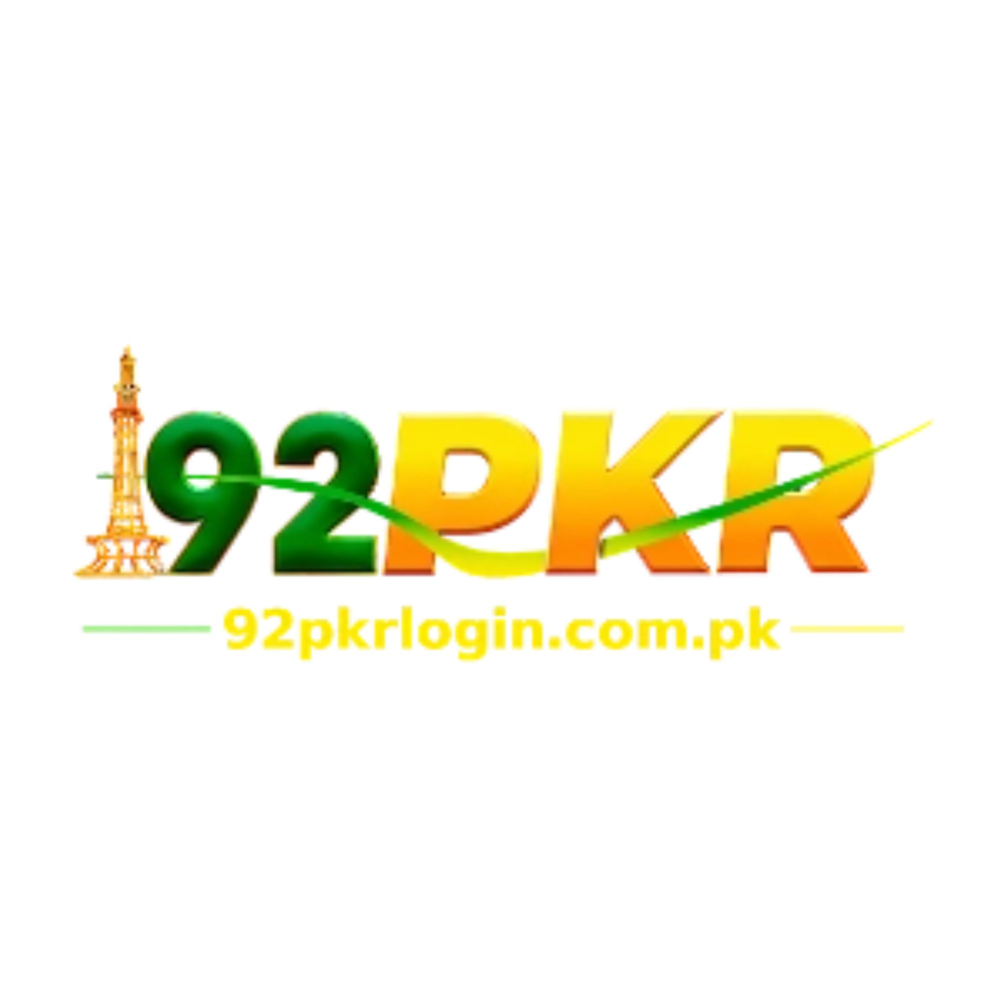 Game  92PKR