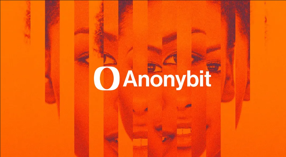 Anonybit
